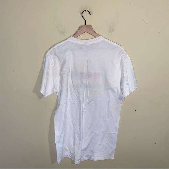 VNTG embroidered Florida T-shirt size medium - Picture 2 of 4